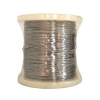 Проволока нихром Х15Н60-Н 2 мм