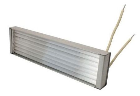 Панельные нагреватели с кварцевыми трубками — обновление ассортимента в ПК "Марион" Панельные нагреватели с кварцевыми трубками — обновление ассортимента в ПК "Марион"