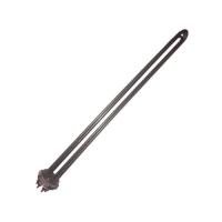 Блок ТЭН-15,0кВт, 220В (600мм.) G2" нерж/нерж JH