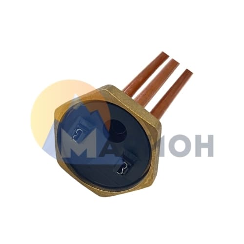 Нагревательный элемент RDT G1-1/4, L280, под анод M6, 2000Вт 230В