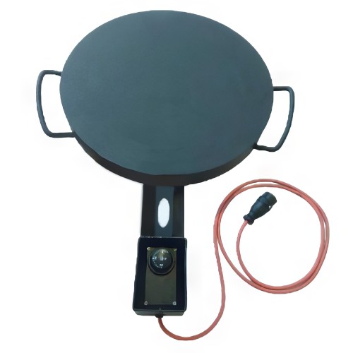 Бочковый донный нагреватель стационарный БДН 2000 210-КТ (560)