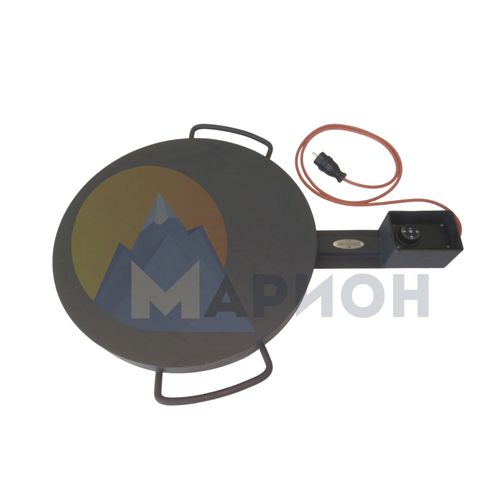 Донный нагреватель для бочек 2000Вт